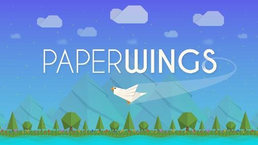download Paper wings apk